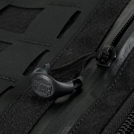 M-Tac Admin Bag Elite Black (10176002)