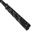 Martinez Albainox Balisong Knife Urban Camo Steel, Urban Camo 3Cr13Mov (02192)