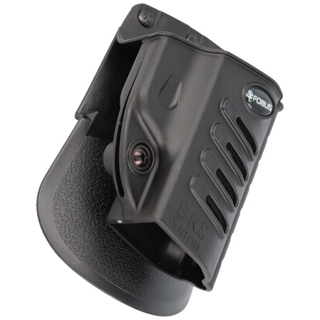 Fobus BRS holster for Beretta, SW, FN, Tanfoglio, Taurus, Kimber, Baikal