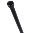 ESP Ergonomic Friction Lock hardened expandable baton 18'' Khaki (ExB 18HE-KH-BK BH-54)