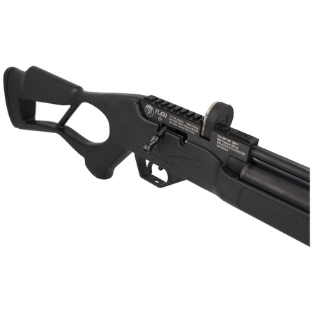 Hatsan Flash 5.5 mm PCP Air Rifle