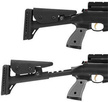 Wiatrówka PCP Hatsan AT44-10 Tact Long 5.5 mm