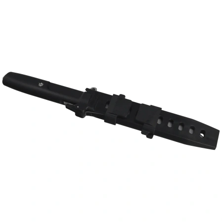 Nóż Third Decor Habitat H1001 Black PTR, Satin 420 (TH-H1001)