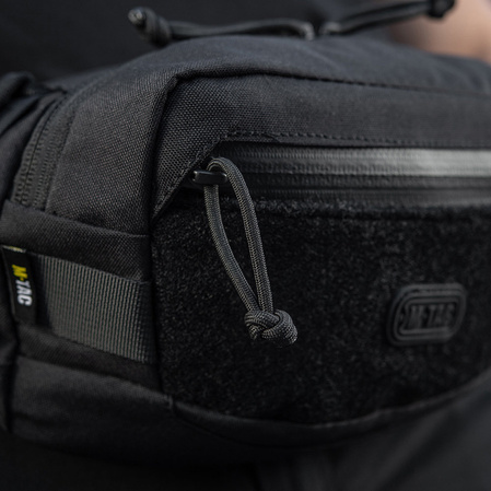 M-Tac Waist Bag Black (LT-2259)