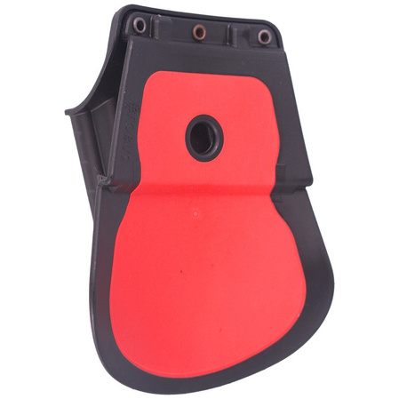 Fobus Sig/Sauer P320/P250, Ruger, Savage, Girsan, Bersa Holster (320S ND)