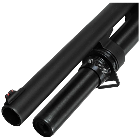 Hatsan Escort AimGuard Pro 20'' 12/76 Pump Action Shotgun