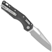 Microtech MSI S/E Knife Black Tri-Grip Polymer, Apocalyptic M390MK by Tony Marfione (210T-10APPMBK)