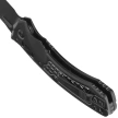 Nóż składany Microtech Amphibian Ram-Lok S/E Marfione Select DLC Stonewashed Frag Titanium, DLC HW, DLC Stonewashed M390MK by Tony Marfione (137RL-1DLCTFRMS2)