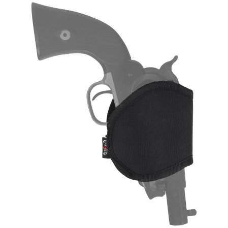 Kabura Barbaric Universal-Auto do Beretta, Walther, HK, Glock i Rewolwerów 2''- 4'', Black Nylon (22111)