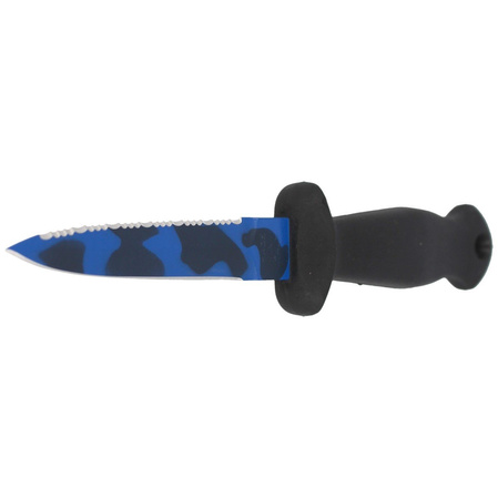 Nóż nurkowy MAC Coltellerie 110mm (MC SUB11D-3.N)