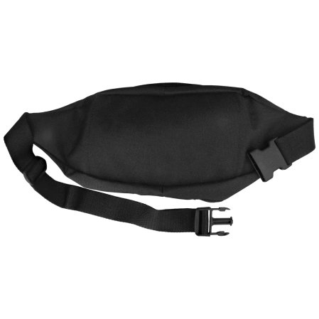 Dasta Carrying Pouch for Handguns - Black
