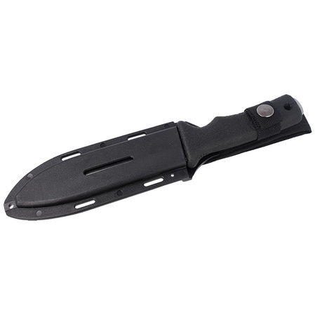 MAC Coltellerie Outdoor NitroB 170mm (MC 631)