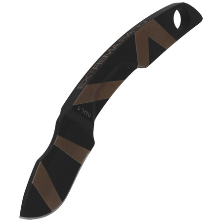 Extrema Ratio N.K.1 Desert Warfare Knife, N690 (04.1000.0123/DW)