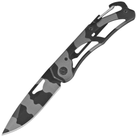 Nóż składany Martinez Albainox Urban Camo Stainless Steel, Urban Camo 3Cr13Mov (25173)