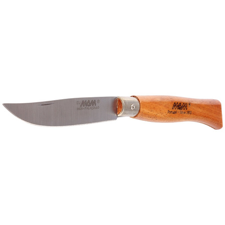MAM Douro Dark Beech Wood 83mm (2080-DW)