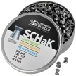 Śrut pistoletowy JSB SCHaK 4.50 mm, 0.520 g, 500 szt. (001025-500)