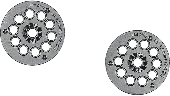 Rewolwer wiatrówka Umarex Colt Python 4,5 mm (5.8147)