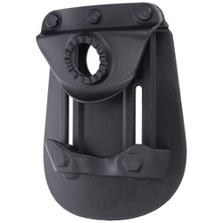 ESP Paddle Roto 360°, Black