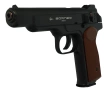 Borner APS-M Stieczkin 4.5 mm CO2 Air Pistol (8.4956)