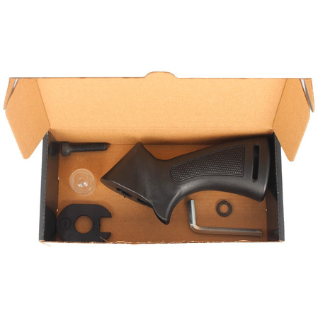 Hatsan 12GA repeating shotgun (ESCORT AimGuard-MPS-S 20")