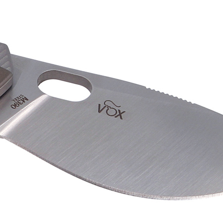 Nóż składany Viper Lille Bronze Titanium, Satin M390 by Jesper Voxnæs (V5962TIBR)