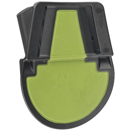 Fobus GL PRO Passive-Active Level 2 Holster for Glock 17 Gen 6 and 19, 19X, 26, 45, 48