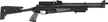 Hatsan AT44-10 Tact Long .22 / 5.5 mm, PCP Air Rifle