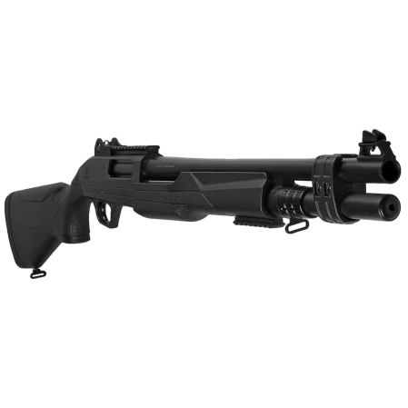 Strzelba powtarzalna Reximex RS 412 HD  Black 20'' kal. 12/76