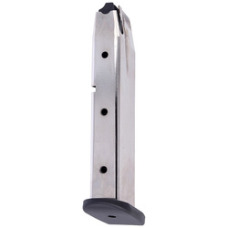 Double-stack Kuzey 9 mm P.A.K. magazine for F92 pistol