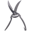Due Cigni Poultry Shears Mod. Gazzella 250mm (2C 946/25)