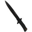 Knife Muela Tactical Rubber Handle 190mm (SCORPION-19N)