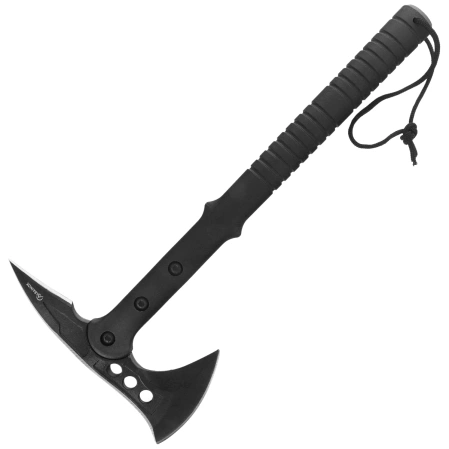 Toporek Martinez Albainox Black Fiber, Black 3Cr13Mov (32399)