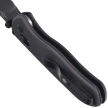 Nóż składany Kizer Drop Bear 2 Black Aluminium, Matte DLC Basic Nitro-V by Azo (V3619.2KD2)
