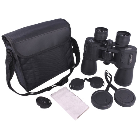 Vögler Optik Black 7x50-S Binoculars