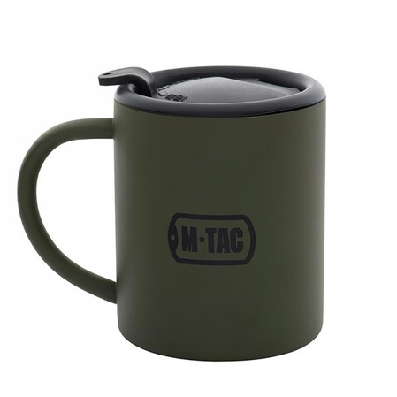 M-Tec 9.5 oz Thermal Mug (60009001)