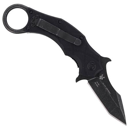 Nóż składany FoxEdge The Claw 1 Karambit by Denis Simonutti (FE-014)