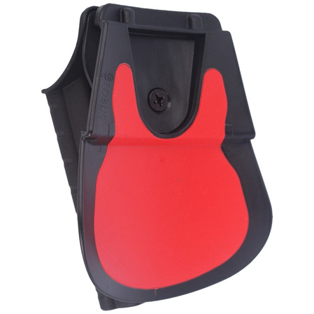Fobus SWCH RT holster for S&W M&P i M&P M2.0, FN FNS9