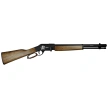 Reximex Lieva 6.35mm PCP Air Rifle with Regulator