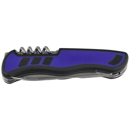 Pocket Knife Mikov Praktik Blue (115-NH-6/AK BLU)
