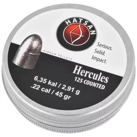 Hatsan Hercules 6.35 mm Pellet