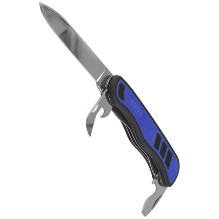 Pocket Knife Mikov Praktik Blue (115-NH-1/AK BLU)