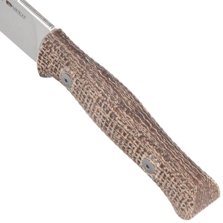 Nóż Viper GMR Micarta Yure Natural, Satin (VT4070MIN)