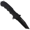 RUI Predator Titanium Rescue Tanto Folder 95mm (19099)