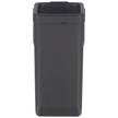 Ładownica ESP na dwurzędowy magazynek 9 mm / .40 z obrotowym mocowaniem UBC-03, czarna (MH-34)