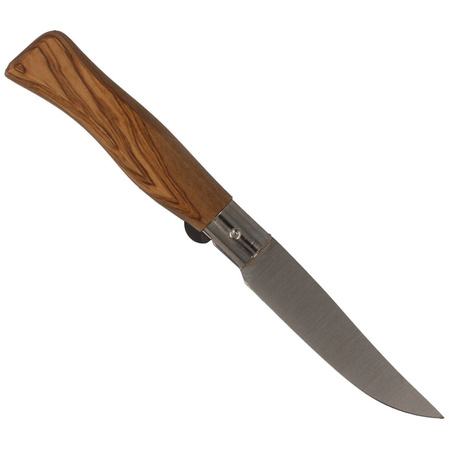 MAM Douro Knife Olive Wood, Inox HW, Satin 420 (2148)