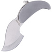 Martinez Albainox EDC Stainless Steel, Satin Finish knife (10128)
