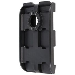 ESP Swiveling Double-row MOLLE Clip 360°, Black (UBC-04-2)