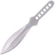 Martinez Albainox Throwing Knife Gray Steel, Satin 3Cr13Mov (31246)