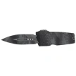 Nóż automatyczny OTF Microtech Luminary ZBP D/E Signature Topographic Urban Camo Aluminium, Topographic Urban Camo M390MK by Tony Marfione (1270-1TPUCS)