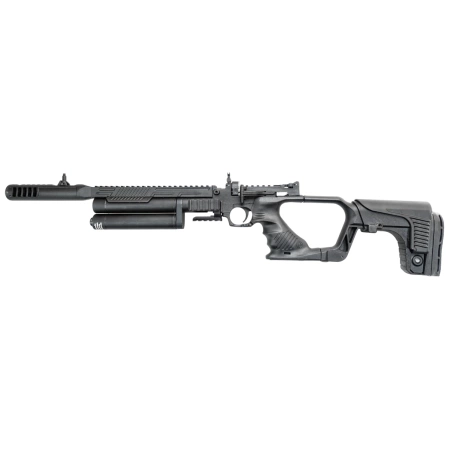 Pistolet wiatrówka PCP Hatsan Jet III 5.5 mm